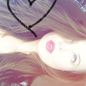 Meet your Posher, Ashlyn