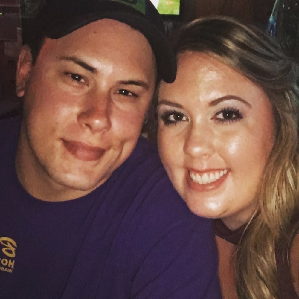 Meet your Posher, Leah