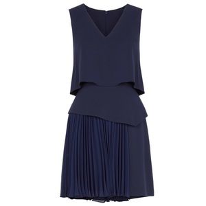 BCBG Abilena Dress