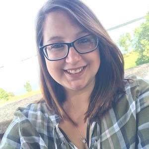 Meet your Posher, Lindsay