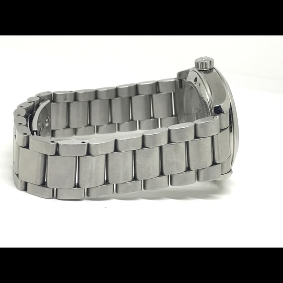 Omega aqua tera seamaster automatic men's watch - Picture 5 of 7