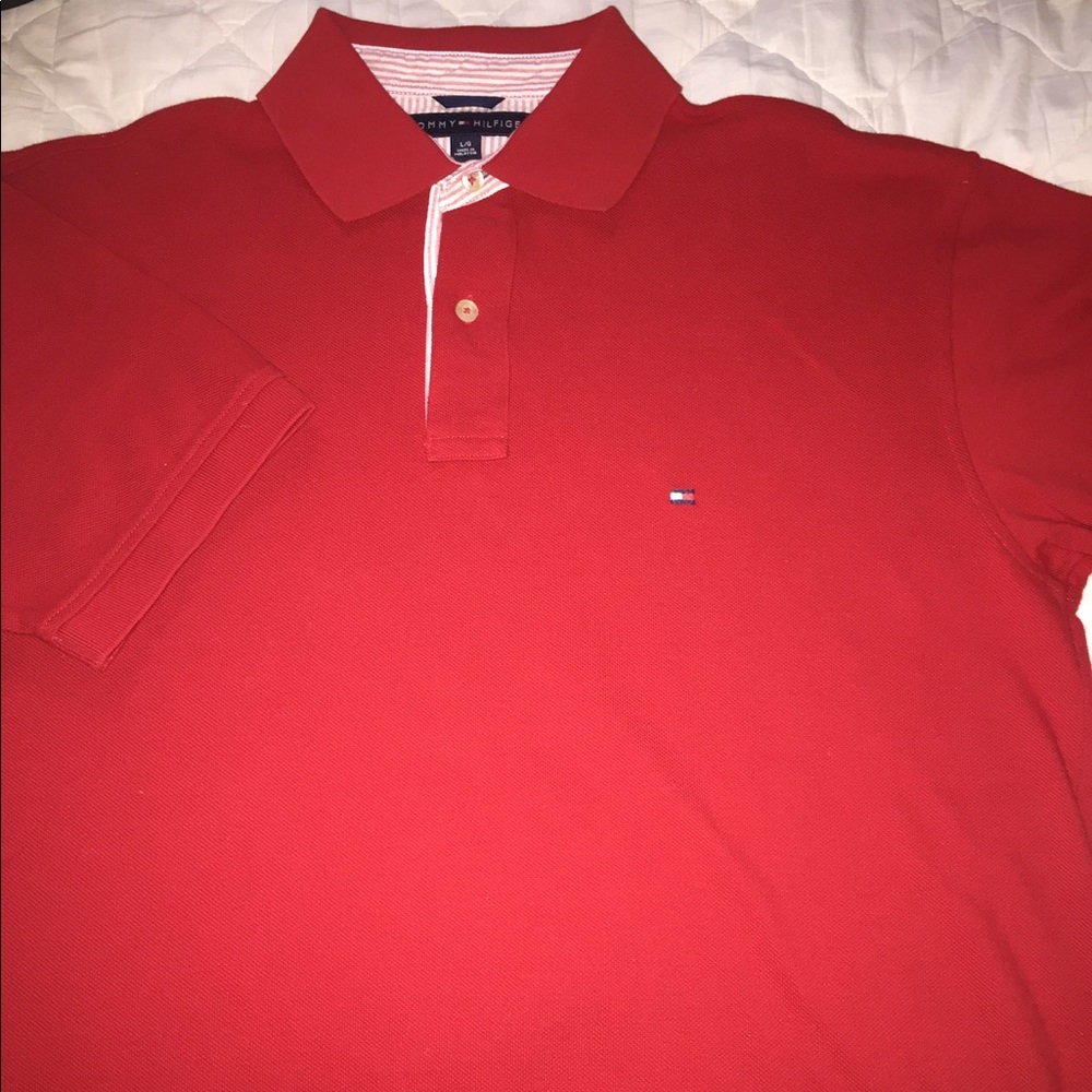 Tommy Hilfiger polo