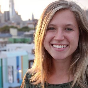 Meet your Posher, Julia