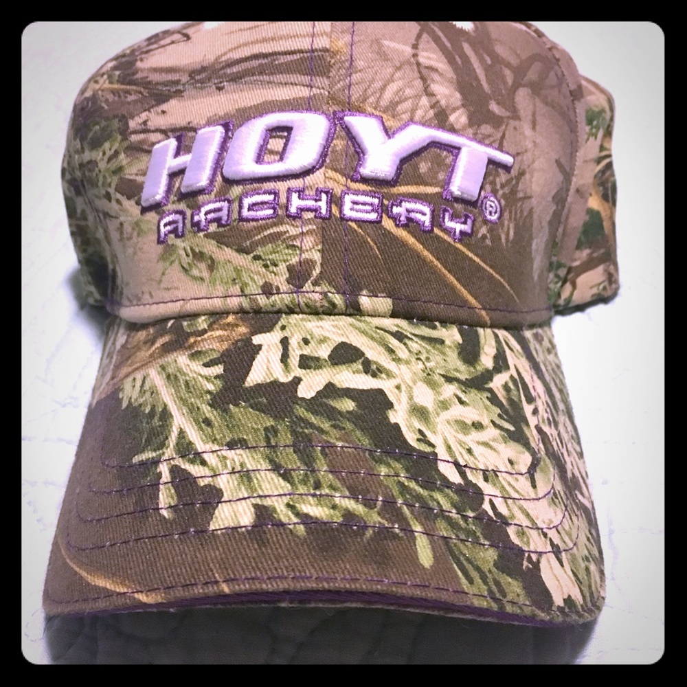 Hoyt hat