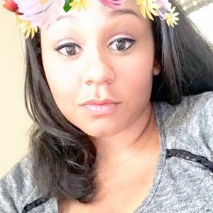 Meet your Posher, Tyesha