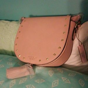 Victoria's Secret​|Over the Shoulder Crossbody Bag