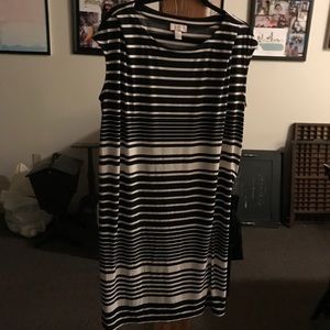 Ann Taylor dress