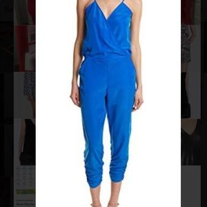 New Parker jumpsuit
