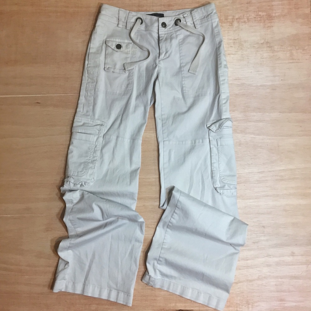 💕💕Cargo Pants Moda International