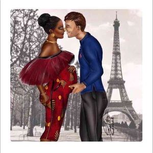 Meet your Posher, Gelmy