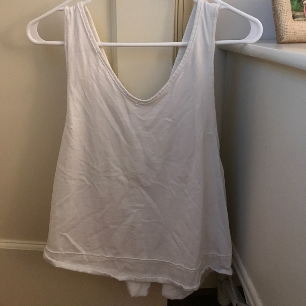 Free people tank