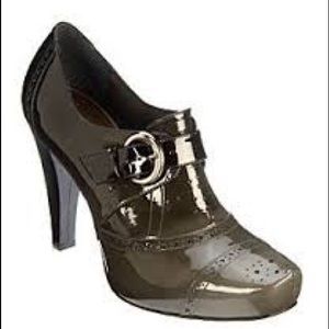 ANTONIO MELANI "stormy" heels