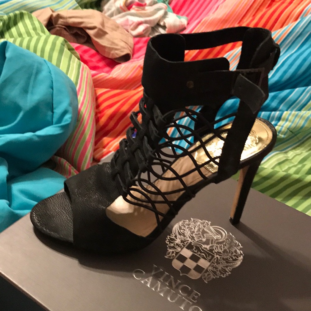 Shoes