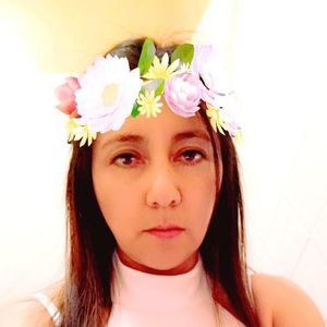 Meet your Posher, Livia