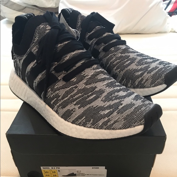 NMD PK R2 ❗️SOLD ❗️ - Picture 2 of 3