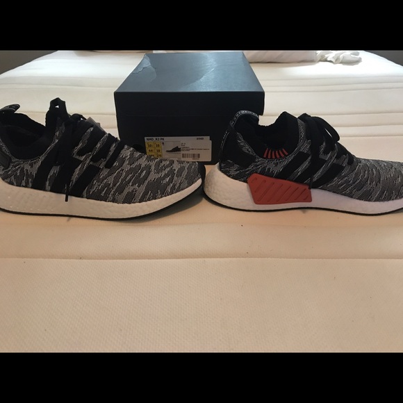 NMD PK R2 ❗️SOLD ❗️ - Picture 3 of 3