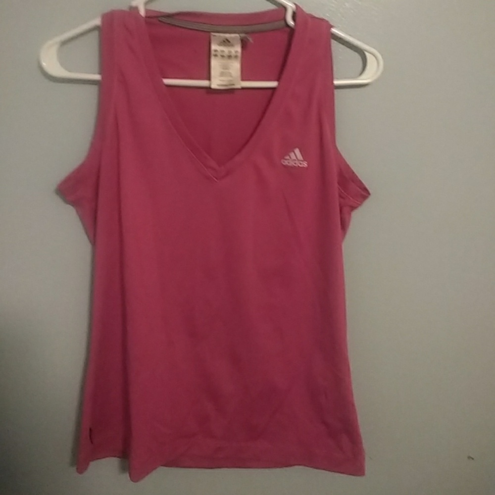 Adidas Climalite Running Top 🏃 🏃