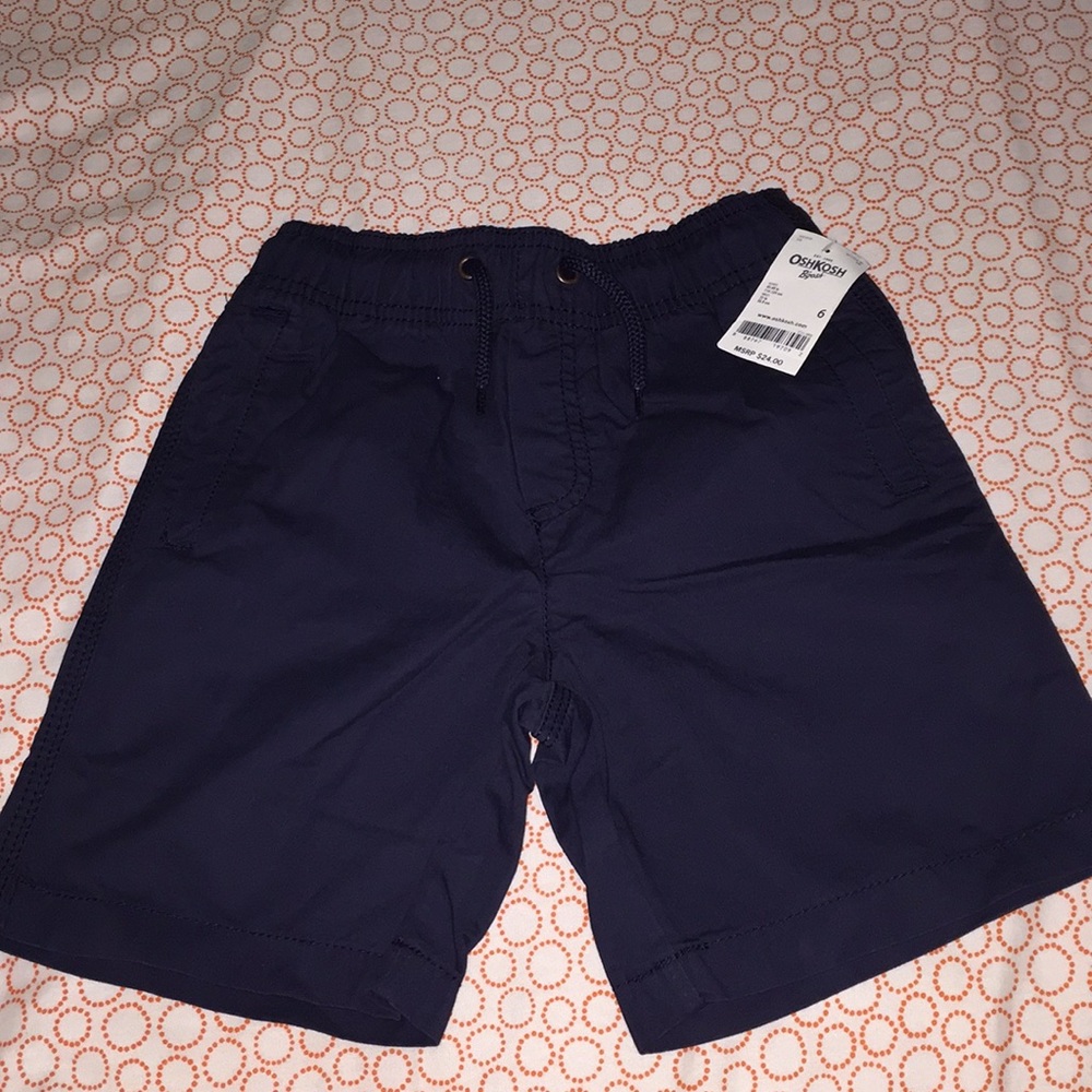 OshKosh Cargo Shorts