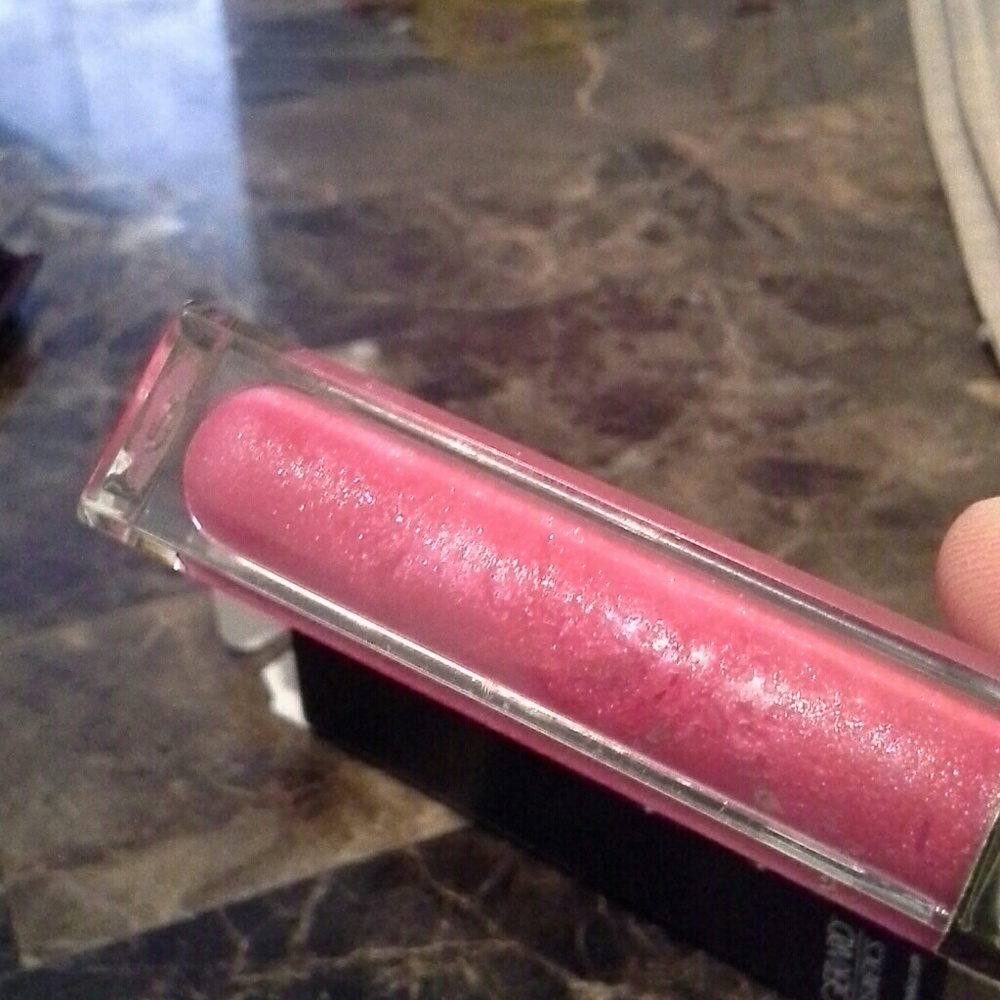 NIB Gerard Cosmetics LED Lip Gloss - Picture 3 of 4