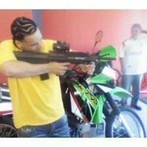 Meet your Posher, Freddy