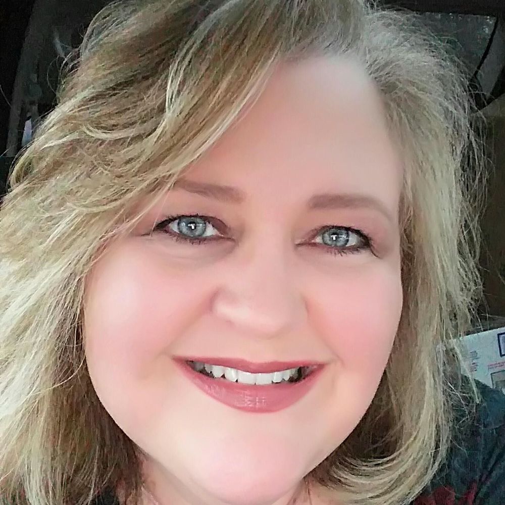 Meet your Posher, Jeanne