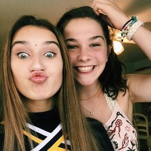 Meet your Posher, Liz