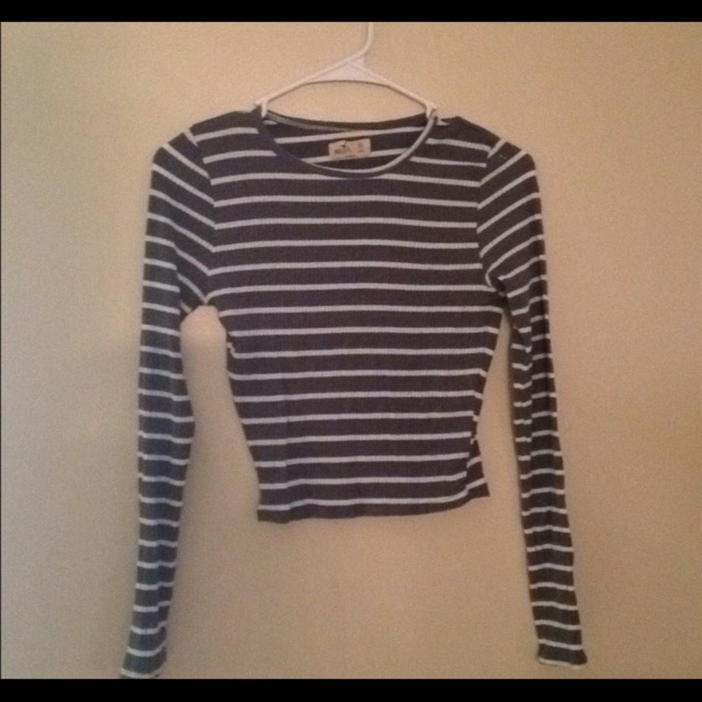 Hollister long sleeve