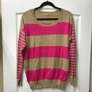 Never Worn Striped Gap Sweater