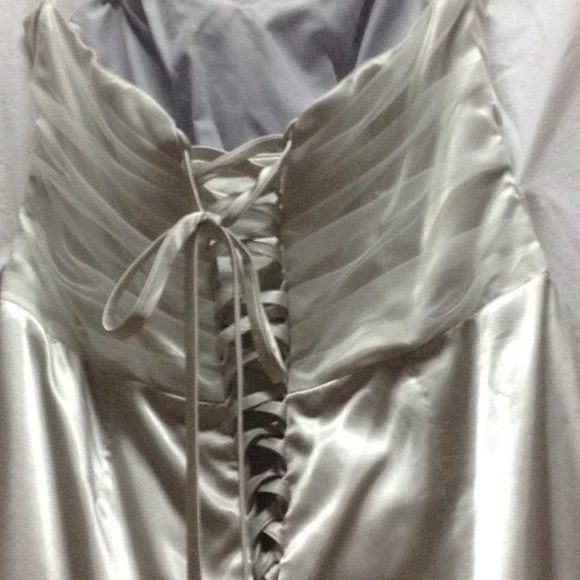 Sophia Tolli Formal Dress - Picture 3 of 6