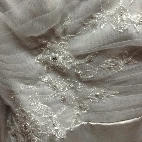 Sophia Tolli Formal Dress - Picture 6 of 6