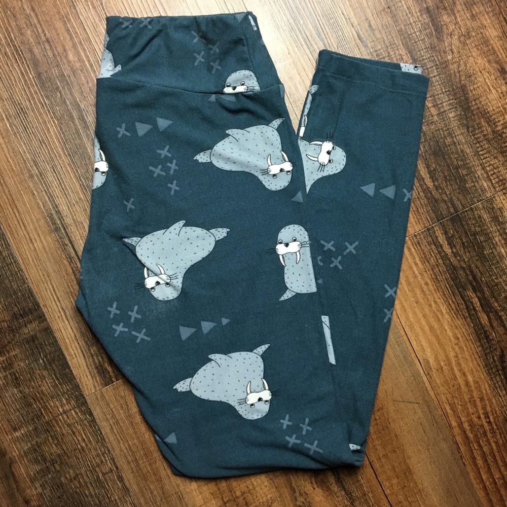 Lularoe os leggings