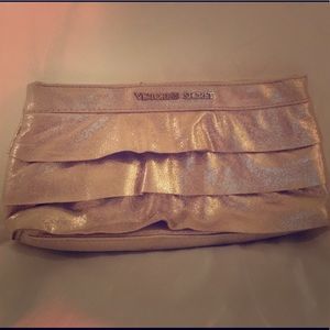 Victoria Secret makeup bag