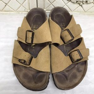Betula by Birkenstock Sandals