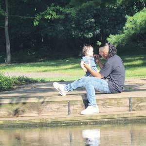 Meet your Posher, Ëlihúú