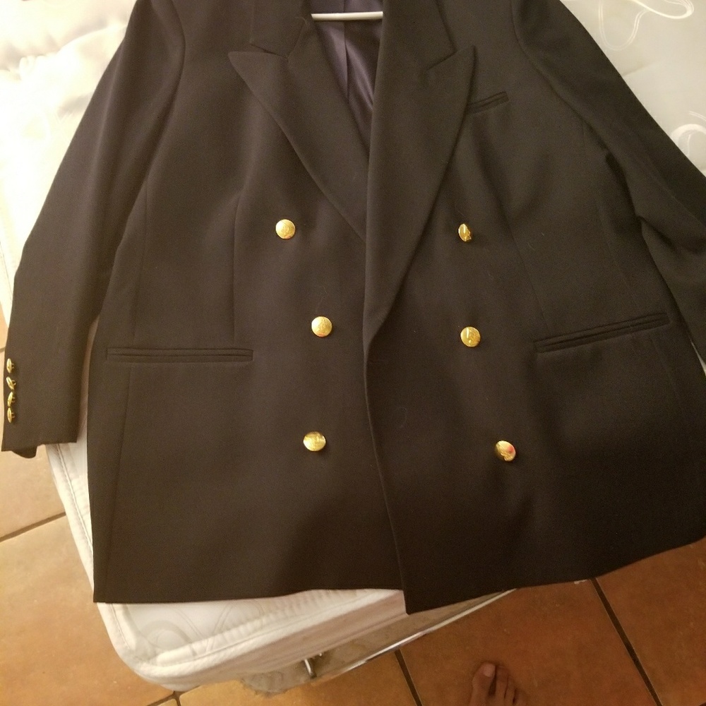 Woman petite blazers