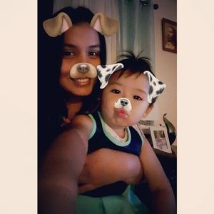 Meet your Posher, Alondra