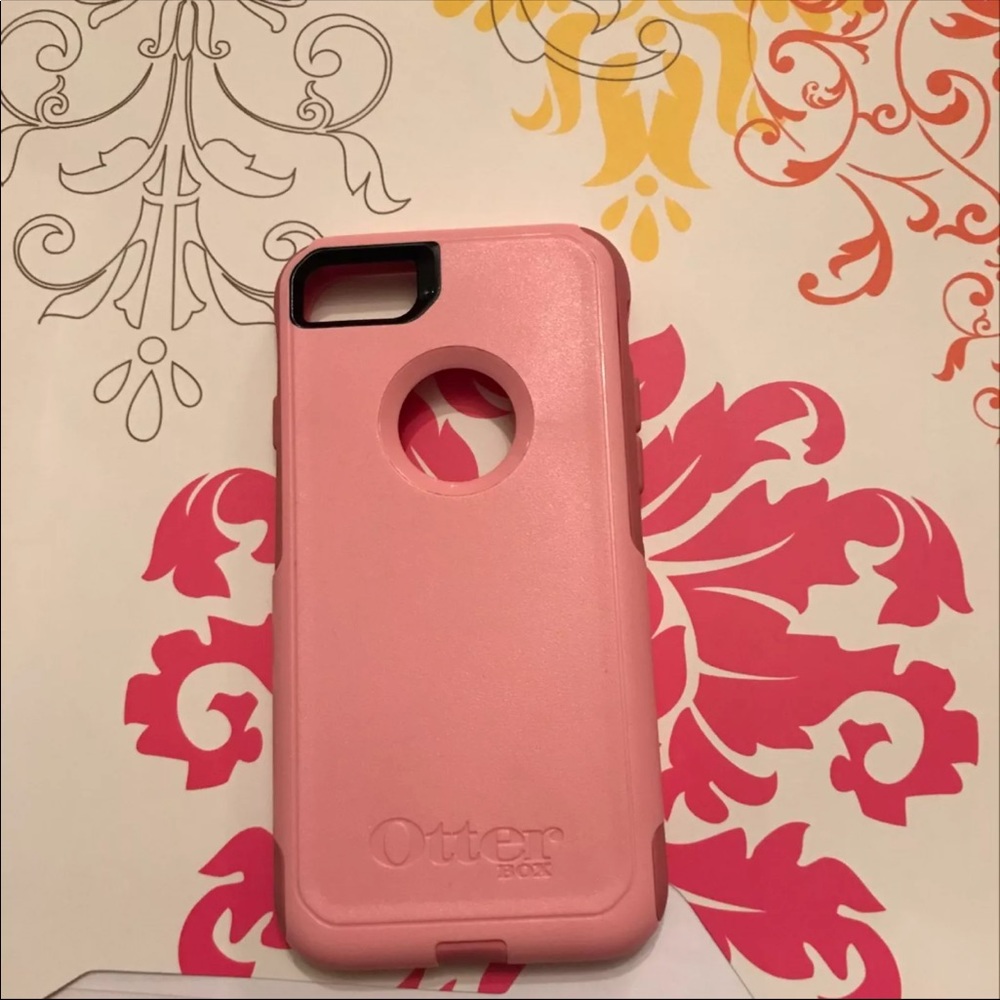iPhone 7 Otterbox