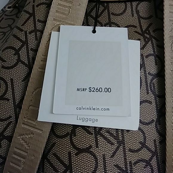 Mini backpack - Picture 2 of 3