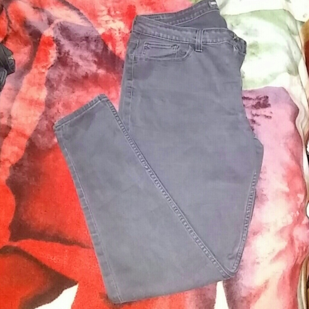 Levis Leggings sz16m