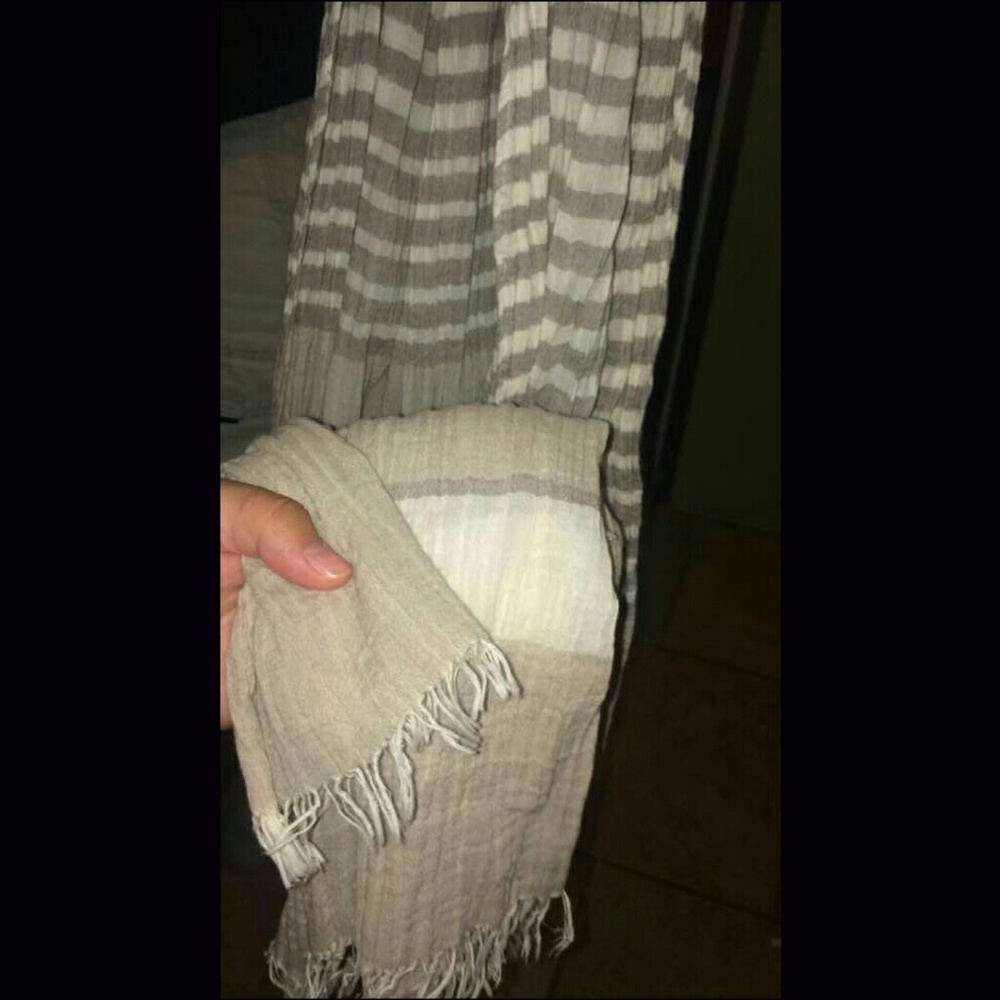 Fall scarves! - Picture 2 of 4
