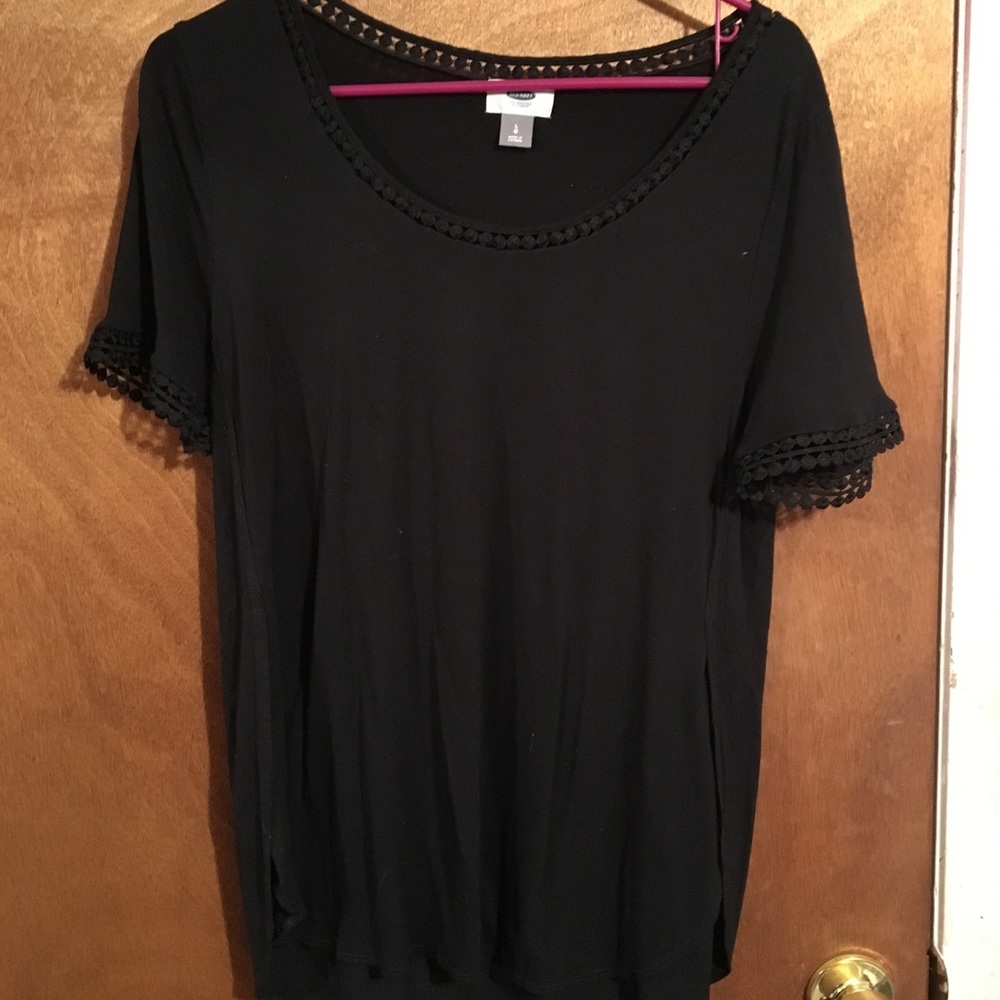 Tee shirt
