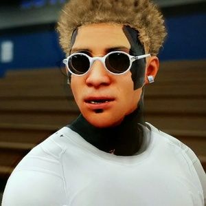 Meet your Posher, Jayvvo