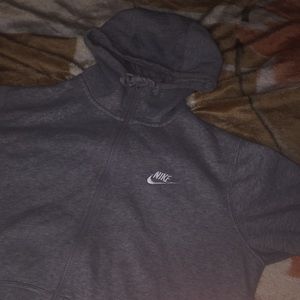 Nike Hoodie Worn Once Very Good Condition