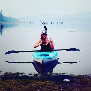 Meet your Posher, Lisa