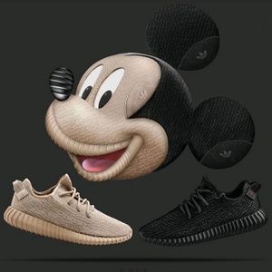 Meet your Posher, Blake