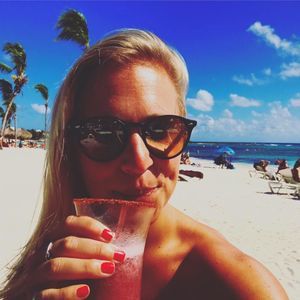 Meet your Posher, Jena