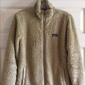 Patagonia Jacket