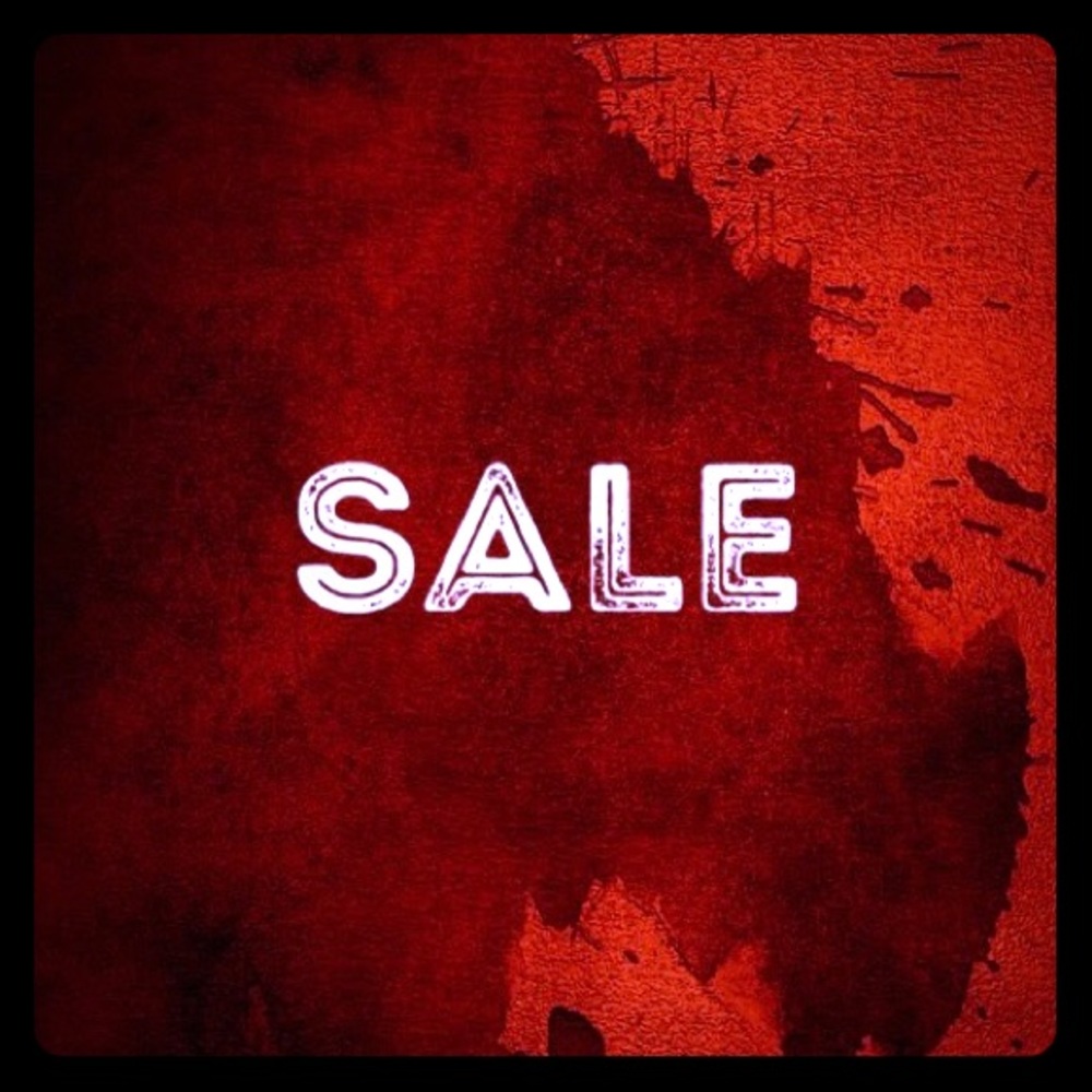New Discounts!