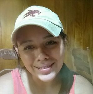 Meet your Posher, Adriana