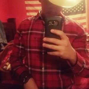 Meet your Posher, Freddy